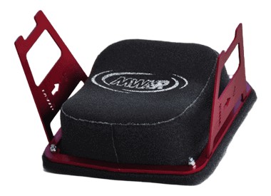 FILTRE à AIR MWR WSBK POUR DUCATI PANIGALE 899 / 959 / 1199 / 1299 / V2