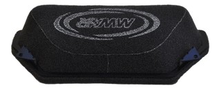 FILTRE à AIR MWR WSBK POUR HONDA CBR 1000RR / SP1 / SP2 2017-2019