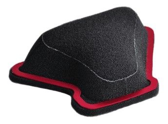 FILTRE à AIR MWR WSBK POUR KAWASAKI ZX-10R 2011›2015