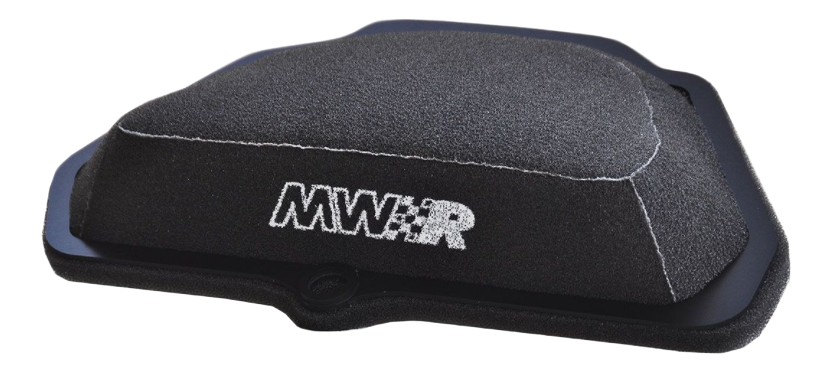 FILTRE à AIR MWR WSBK POUR KAWASAKI ZX-10R 2016›2022