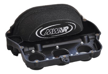 FILTRE à AIR MWR WSBK POUR MV AGUSTA F3 675 / 800  2012›2020