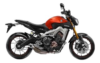 REPROGRAMMATION ECU YAMAHA MT09