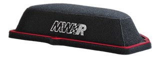 FILTRE à AIR MWR WSBK POUR SUZUKI GSX-R 1000 2009›2015