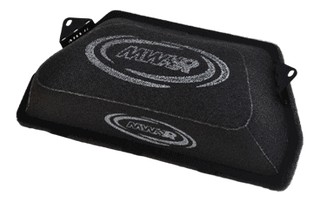 FILTRE à AIR MWR WSBK POUR SUZUKI GSX-R 1000 / R 2017-2022