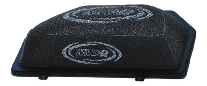 FILTRE à AIR MWR WSBK POUR SUZUKI GSX-R 1000 / R 2017-2022