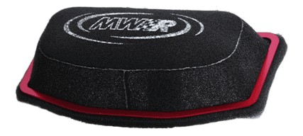 FILTRE à AIR MWR WSBK POUR YAMAHA YZF-R1 2009›2014