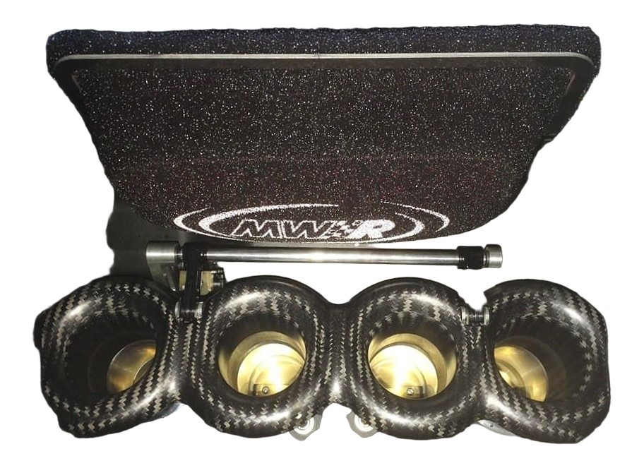 FILTRE à AIR MWR WSBK POUR YAMAHA YZF-R1 2009›2014