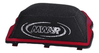 FILTRE MWR WSBK POUR YAMAHA YZF-R1 2015›2024