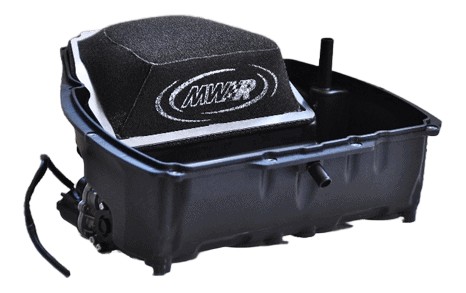 FILTRE MWR WSBK POUR YAMAHA YZF-R1 2015›2024