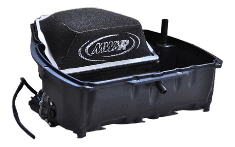FILTRE à AIR MWR WSBK POUR YAMAHA MT-10 2016›2021