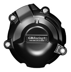 Protection de carter d'Alternateur GB Racing pour SUZUKI GSX-R 1000 2017-2018