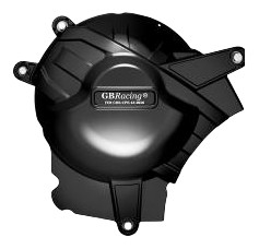 Protection de Carter Embrayage GB RACING pour SUZUKI GSX-R 1000 2017-2021