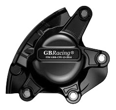 Protection de Carter Allumage GB RACING pour SUZUKI GSX-R 1000 2017-2018