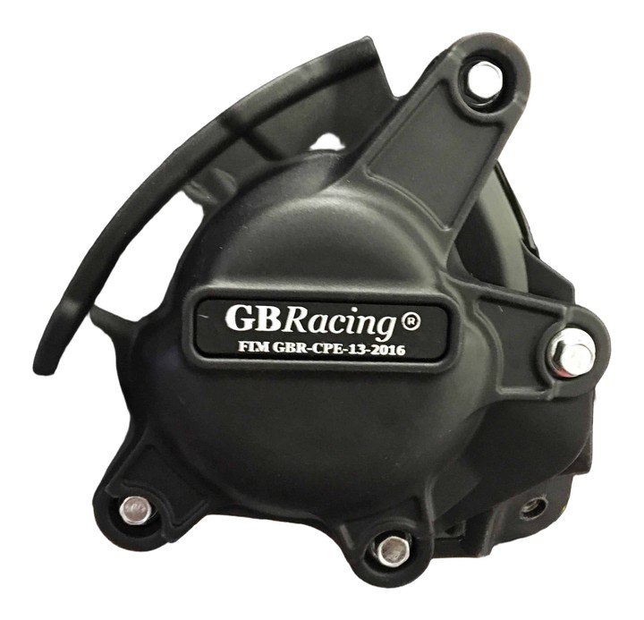 Protection de Carter Allumage GB RACING pour SUZUKI GSX-R 1000 2017-2018