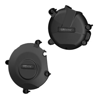 Set de Protections carter moteur GB Racing SUZUKI GSX-R 1000 K5›K8