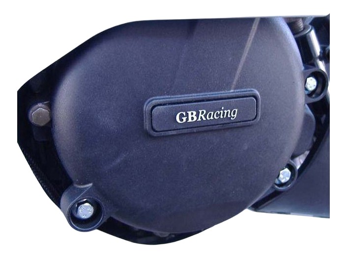Set de Protections carter moteur GB Racing SUZUKI GSX-R 1000 K5›K8