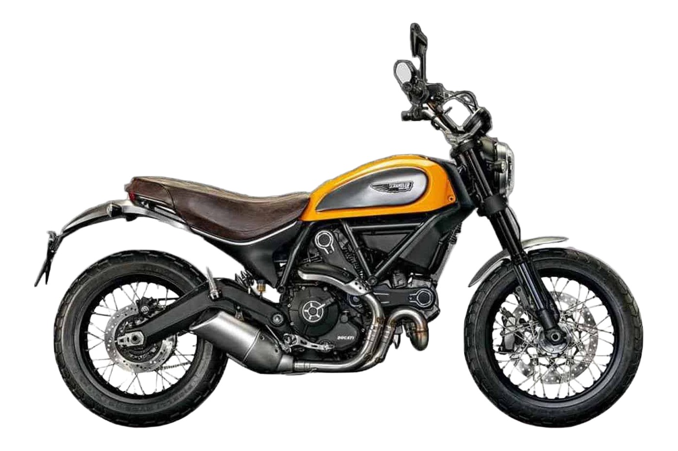 Reprogrammation ECU Ducati SCRAMBLER 800 2014›2019