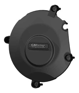 Protection de Carter Embrayage GB RACING pour SUZUKI GSX-R 1000 K5›K8