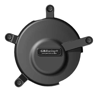 Protection de carter d'Alternateur GB Racing pour SUZUKI GSX-R 600 / 750 K6›L6