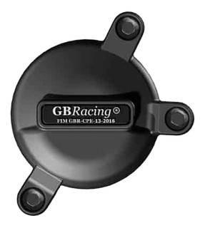 Protection de Carter Allumage GB RACING pour SUZUKI GSX-R 600 / 750 K6›L6
