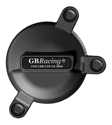 Protection de Carter Allumage GB RACING pour SUZUKI GSX-R 600 / 750 K6›L6