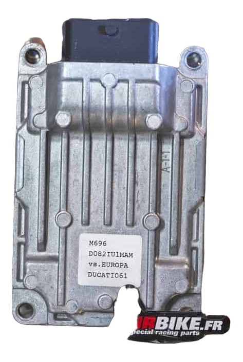 ECU CONTI M3C SCRAMBLER 800