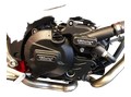 Set de Protections carter moteur GB Racing SUZUKI SV 650 2015›2018