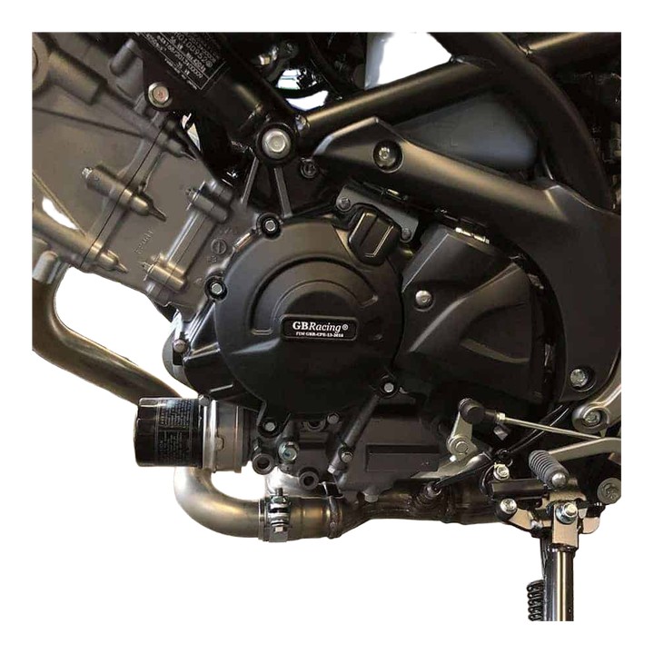 Protection de carter d'Alternateur GB Racing pour SUZUKI SV 650 2015›2018