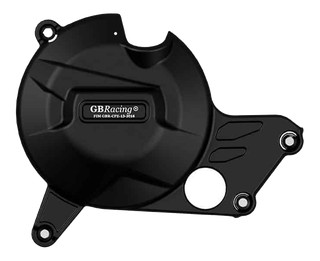 Protection de Carter Embrayage GB RACING pour SUZUKI SV 650 2015›2018