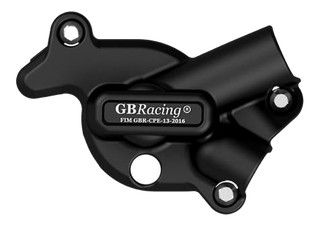 Protection de pompe à eau GB Racing pour SUZUKI SV 650 2015›2018