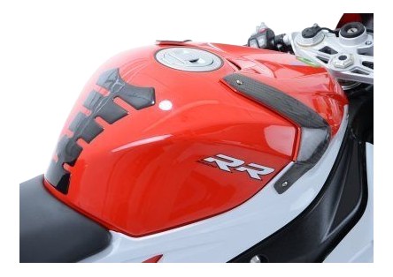 SLIDERS DE RÉSERVOIR CARBONE POUR BMW S1000 RR 2015›2017