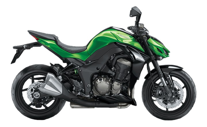 Reprogrammation boitier ECU KAWASAKI Z1000 2014›2016