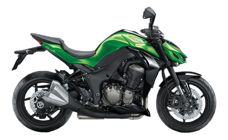 Reprogrammation boitier ECU KAWASAKI Z1000 2014›2016