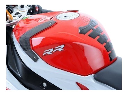SLIDERS DE RÉSERVOIR CARBONE POUR BMW S1000 RR 2015›2017