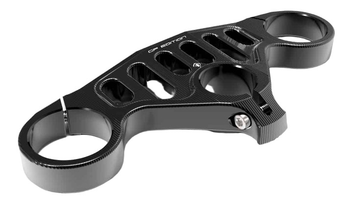 TE SUPERIEUR DUCABIKE POUR PANIGALE V4 1100