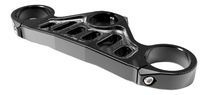 TE SUPERIEUR DUCABIKE POUR PANIGALE V4 1100