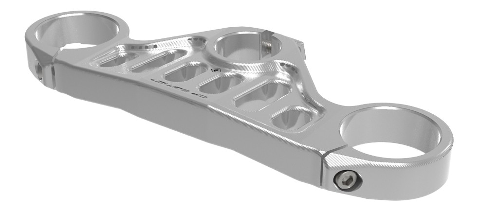 TE SUPÉRIEUR DUCABIKE PANIGALE V4/S 2018-2024 (PSS08)