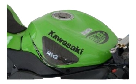 ZX-10R 2008›2010