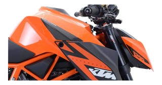 Protection sur réservoir de SuperDuke 1290