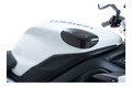 Protection sur réservoir de Street Triple 2013›2022
