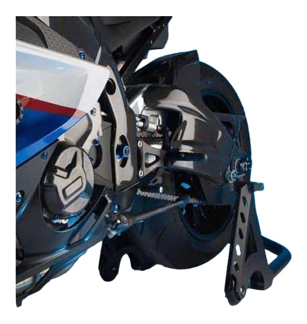 PROTECTION DE BRAS CARBONE LIGHTECH POUR BMW S1000RR 09-18