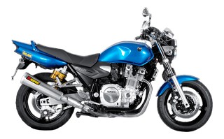 Reprogrammation boitier ECU YAMAHA 1300 XJR 2006›2016