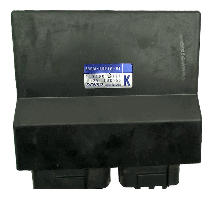 Reprogrammation boitier ECU YAMAHA 1300 XJR 2006›2016