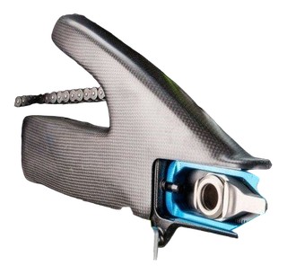 PROTECTION DE BRAS LIGHTECH CARBONE POUR SUZUKI