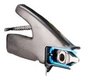 PROTECTION DE BRAS LIGHTECH CARBONE POUR SUZUKI