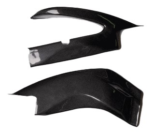 Protection Lightech pour GSX-R 1000 2009›2016