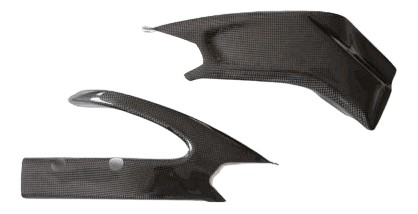 Protection de bras oscillant GSX-R 600 / 750 2011›2016