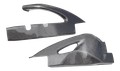 Protection de bras oscillant GSX-R 600 / 750 2006›2010