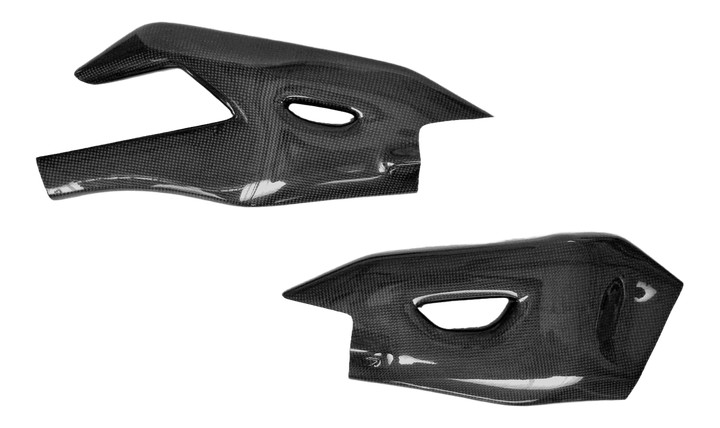 Protection de bras oscillant YZF-R1 2015›2017