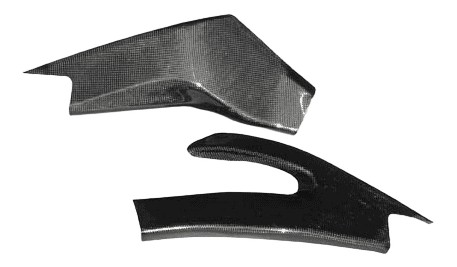 Protection de bras oscillant YZF-R6 2006›2016
